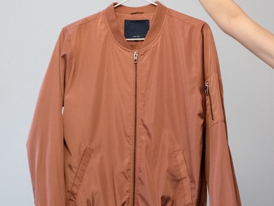 Pull en laine